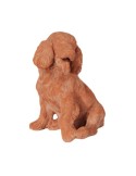 Terracotta Cocker Spaniel